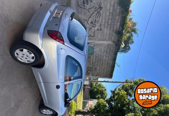 Autos - Chevrolet Celta 1.4 2011 Nafta 105000Km - En Venta