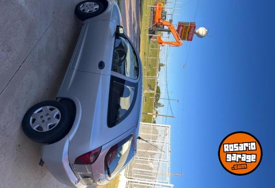 Autos - Chevrolet Celta 1.4 2011 Nafta 105000Km - En Venta
