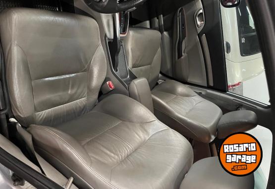 Autos - Honda Civic EXS A/T 1.8 2016 Nafta 152000Km - En Venta