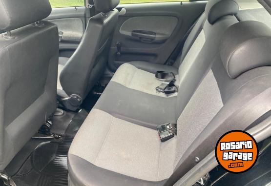 Autos - Volkswagen Gol Trend 2014 Nafta 138000Km - En Venta