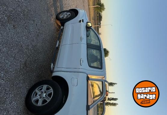 Camionetas - Ford ranger xlt 2016 Diesel 140000Km - En Venta