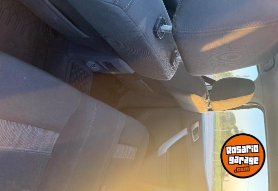 Camionetas - Ford ranger xlt 2016 Diesel 140000Km - En Venta