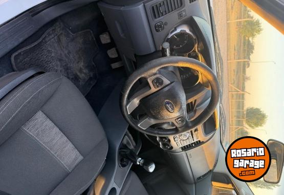 Camionetas - Ford ranger xlt 2016 Diesel 140000Km - En Venta