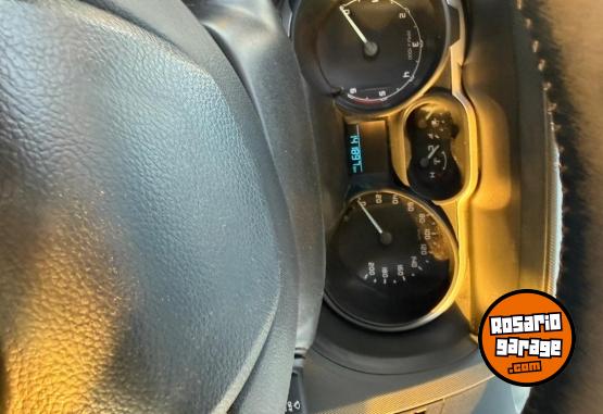 Camionetas - Ford ranger xlt 2016 Diesel 140000Km - En Venta