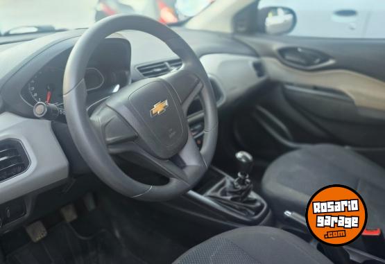 Autos - Chevrolet ONIX JOY 2018 Nafta  - En Venta