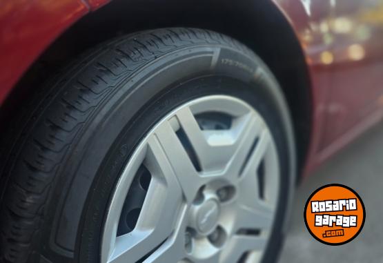 Autos - Chevrolet ONIX JOY 2018 Nafta  - En Venta