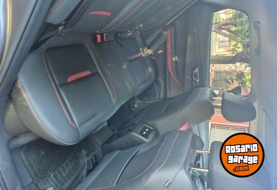 Camionetas - Chery Tiggo 4 pro 2024 Nafta 9800Km - En Venta