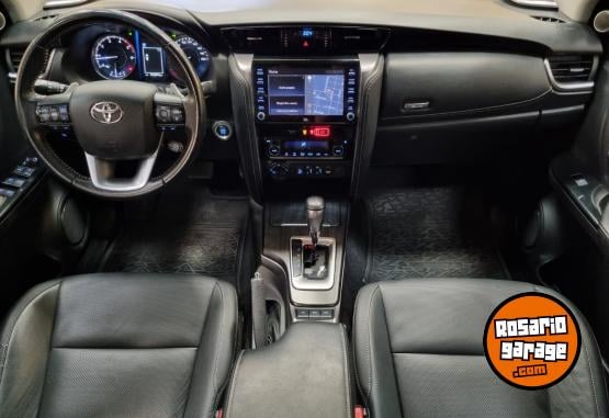 Camionetas - Toyota SW4 SRX 2.8L 4X4 AT 2021 2021 Diesel 150000Km - En Venta