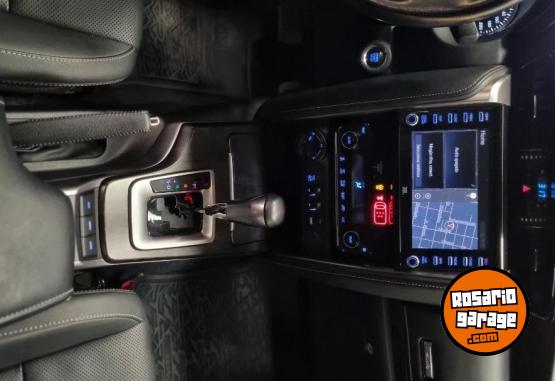 Camionetas - Toyota SW4 SRX 2.8L 4X4 AT 2021 2021 Diesel 150000Km - En Venta