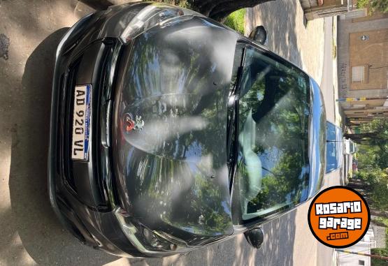 Autos - Peugeot 208 2019 Nafta 98000Km - En Venta