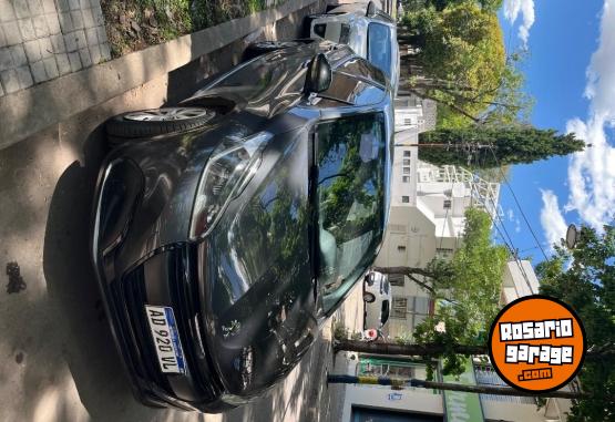 Autos - Peugeot 208 2019 Nafta 98000Km - En Venta