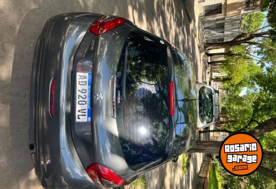 Autos - Peugeot 208 2019 Nafta 98000Km - En Venta
