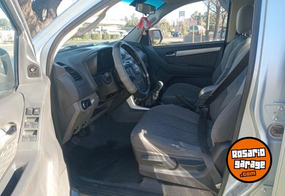 Camionetas - Chevrolet S10 LT 2014 Diesel 205000Km - En Venta