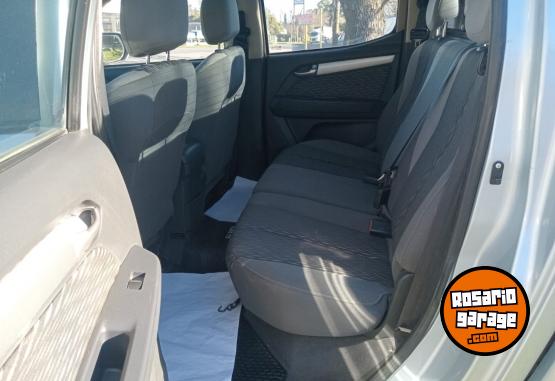 Camionetas - Chevrolet S10 LT 2014 Diesel 205000Km - En Venta