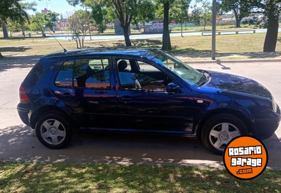Autos - Volkswagen Golf TDI 1.9 2004 Diesel 223000Km - En Venta