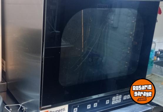 Otros - Horno Eléctrico Brunetti - En Venta