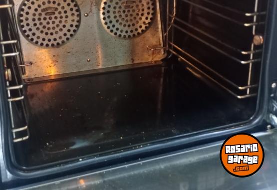 Otros - Horno Eléctrico Brunetti - En Venta