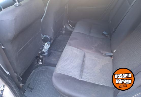 Autos - Toyota Etios XLS 2017 FULL 2017 Nafta 128000Km - En Venta