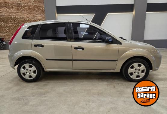 Autos - Ford FIESTA AMBIENTE PLUS 1.6L 2009 Nafta 240000Km - En Venta