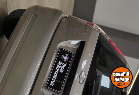 Autos - Ford FIESTA AMBIENTE PLUS 1.6L 2009 Nafta 240000Km - En Venta