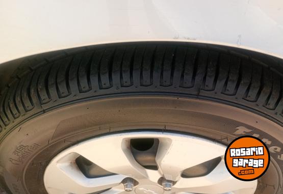 Autos - Chevrolet Onix 2021 Nafta 69000Km - En Venta