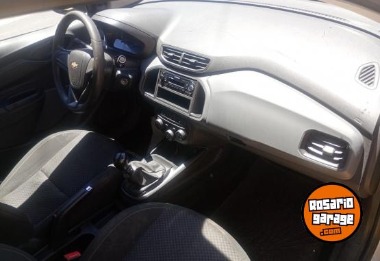 Autos - Chevrolet Onix 2021 Nafta 69000Km - En Venta