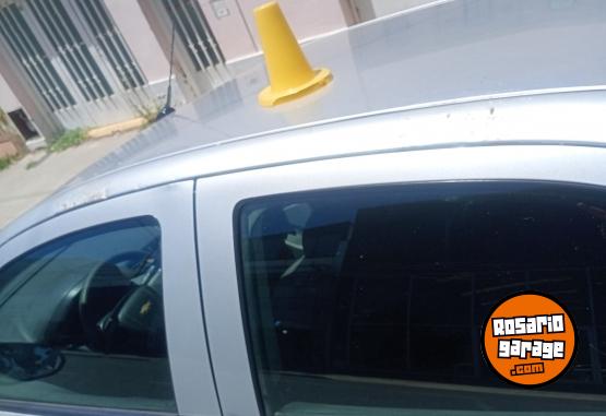 Autos - Chevrolet Onix 2021 Nafta 69000Km - En Venta