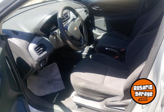 Autos - Chevrolet Onix 2021 Nafta 69000Km - En Venta