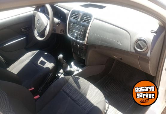 Autos - Renault Sandero 2018 Nafta 86000Km - En Venta