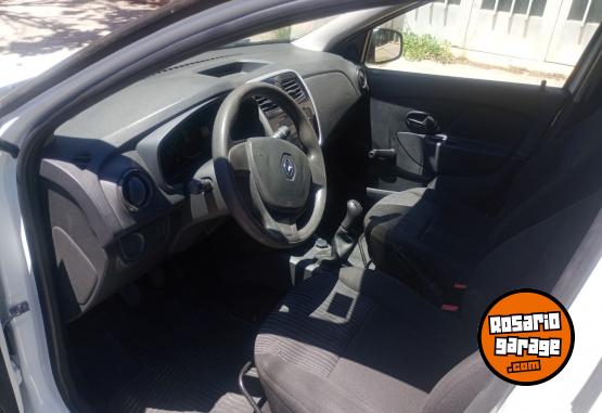 Autos - Renault Sandero 2018 Nafta 86000Km - En Venta