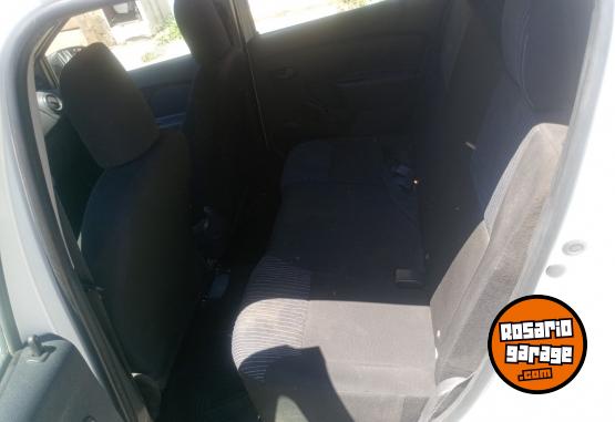 Autos - Renault Sandero 2018 Nafta 86000Km - En Venta