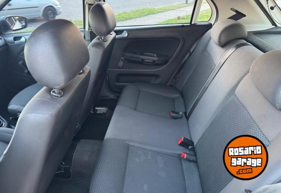 Autos - Volkswagen GOL TREND 1.6 5P 2018 Nafta 80000Km - En Venta