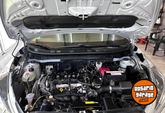 Autos - Nissan kicks 2017 Nafta 86000Km - En Venta