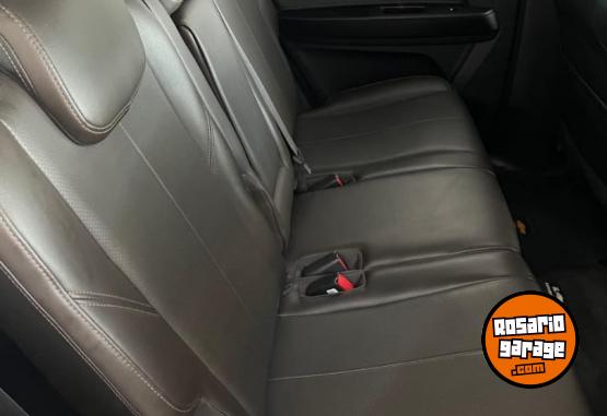 Camionetas - Chevrolet Trailblazer 4x4 AT 2020 Diesel 141200Km - En Venta