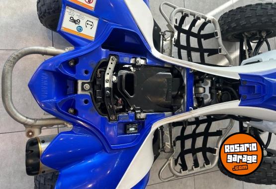 Cuatris y UTVs - Yamaha yfz 2013  22Km - En Venta