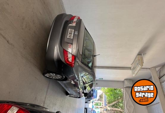 Autos - Honda Civic 2015 Nafta 167000Km - En Venta