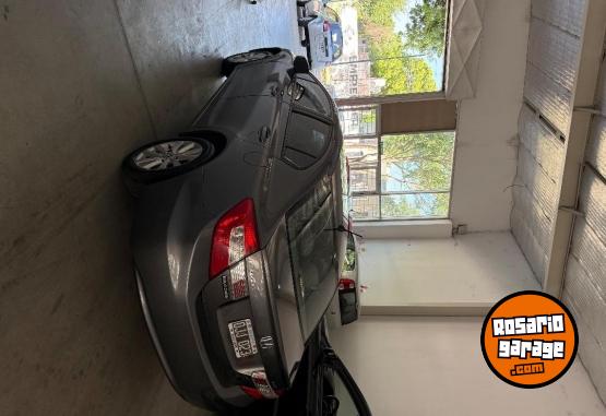 Autos - Honda Civic 2015 Nafta 167000Km - En Venta