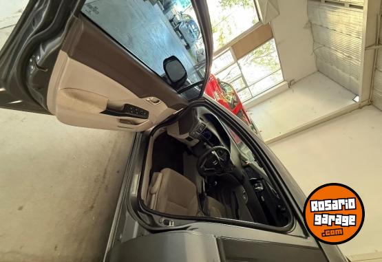 Autos - Honda Civic 2015 Nafta 167000Km - En Venta