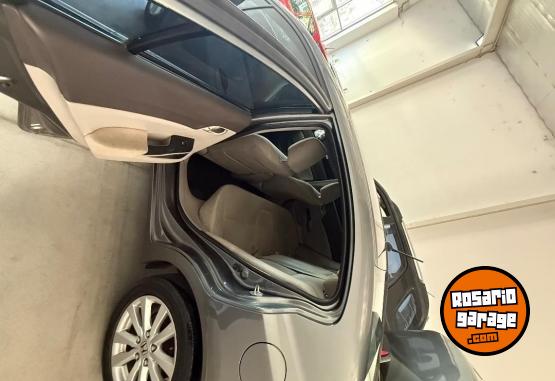 Autos - Honda Civic 2015 Nafta 167000Km - En Venta