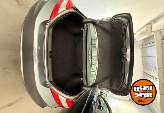 Autos - Honda Civic 2015 Nafta 167000Km - En Venta