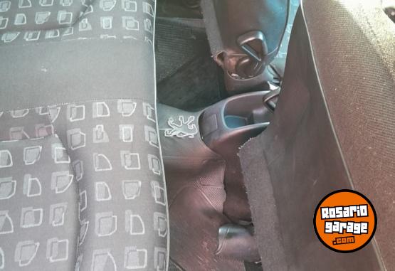 Autos - Peugeot PEUGEOT 206 XRD 1.9 CONFO 2006 Diesel 200000Km - En Venta