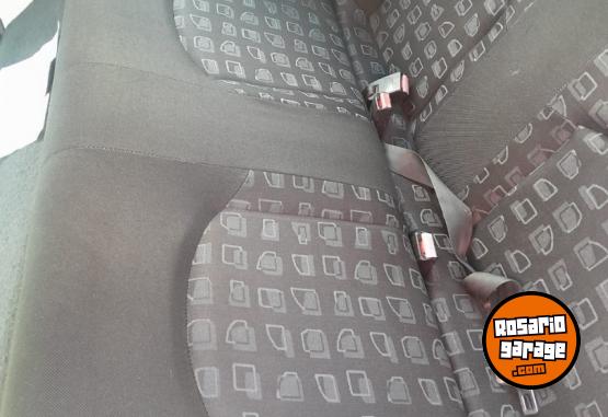 Autos - Peugeot PEUGEOT 206 XRD 1.9 CONFO 2006 Diesel 200000Km - En Venta