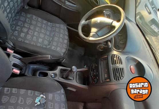 Autos - Peugeot PEUGEOT 206 XRD 1.9 CONFO 2006 Diesel 200000Km - En Venta