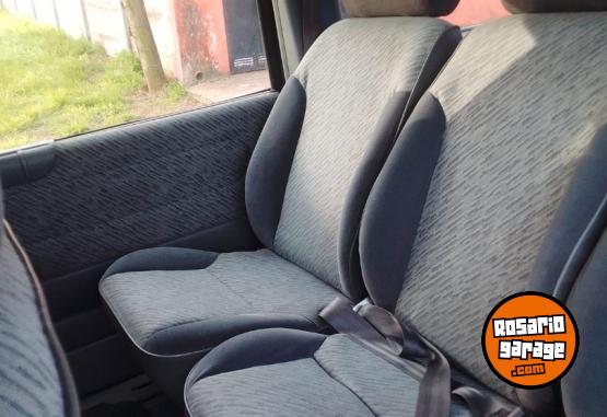 Autos - Peugeot 806 1995 Nafta 1500Km - En Venta