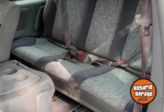 Autos - Peugeot 806 1995 Nafta 1500Km - En Venta