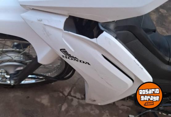 Motos - Honda Wave s 2022 Nafta 17000Km - En Venta