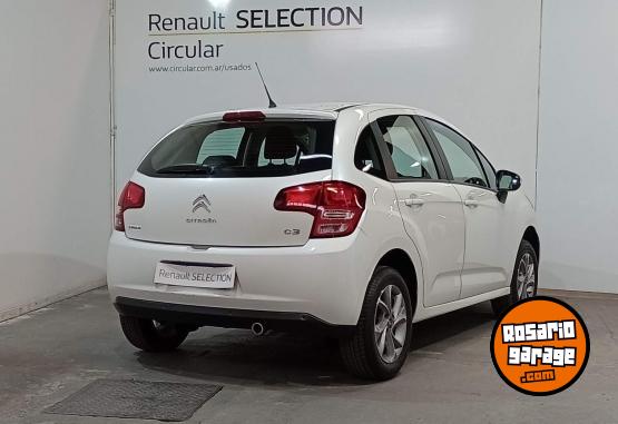 Autos - Citroen C3 TRENDANCE PACK 1.5 2016 Nafta 98530Km - En Venta