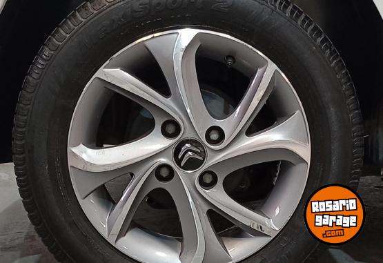 Autos - Citroen C3 TRENDANCE PACK 1.5 2016 Nafta 98530Km - En Venta