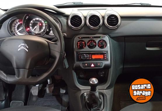 Autos - Citroen C3 TRENDANCE PACK 1.5 2016 Nafta 98530Km - En Venta