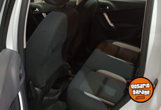 Autos - Citroen C3 TRENDANCE PACK 1.5 2016 Nafta 98530Km - En Venta